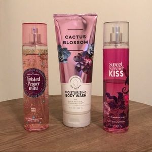 🌸 Bath & Body Works 🌸